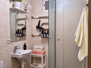 Апартаменты уютный центр города