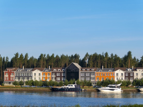 Park-hotel "Buhta Koprino"