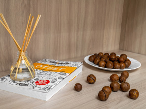 Квартира Карамель