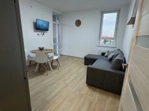 Квартира Repin Towers