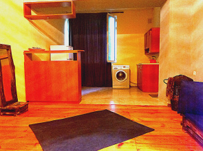 Comfort Flat Sayat Nova Avenue Apartments