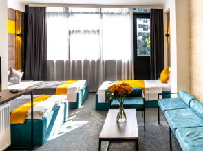 BG Palace Hotel