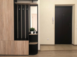 Апартаменты Двух Комнатная Квартира на Октябрьской