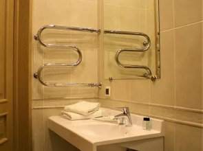 Гостевая Изба на Истре