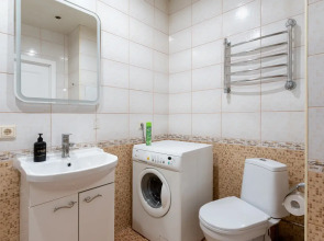 Апартаменты BestFlat24 Кит