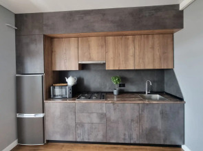 Квартира Olive 1 комнатные апартаменты