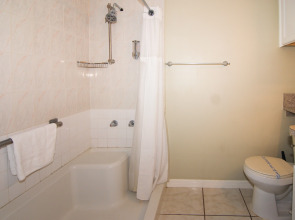 Хостел Sheridan