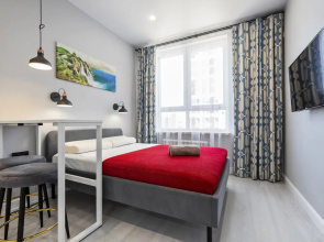 Апартаменты MaxRealty24 Tushino 1