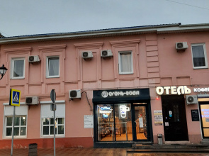 Отель Сити Отель