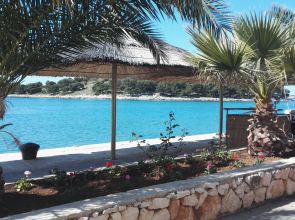 Nedjeljko Apartments