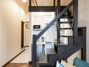 Апартаменты ЖК ApartVille