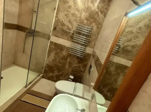 Апартаменты Курортный 8