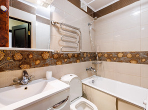 Квартира На Фрунзе 16