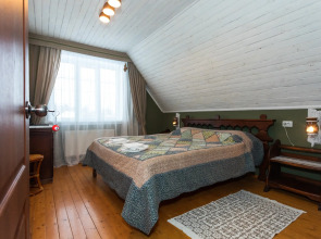 Гостевой дом Петровых