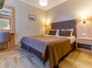 Гостевой Дом SolarHotel