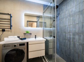 Апартаменты Ladozhsky Avenir