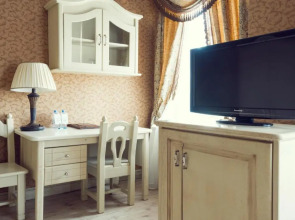 Boutique Hotel Traditional