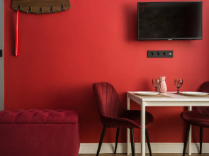 Квартира ColorSPB Гороховая 3