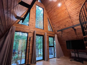 Гостевой дом Шалаш Архыз