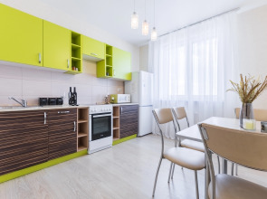 Апартаменты Comfort Home на Сибгата Хакима 50