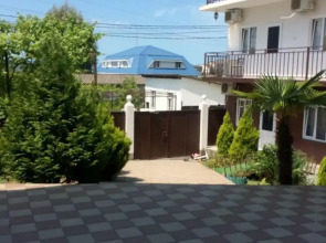 Гостевой дом Робинзон