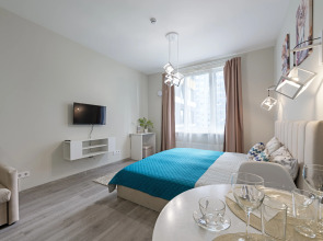 Апартаменты Hotel Spb 1