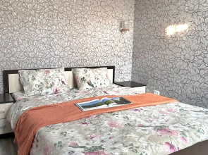 Uyutnaya V Tsentre Goroda Flat