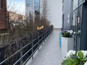 Апартаменты А38 Äänisjärvi Talo(504) в Центре Города