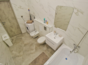 Апартаменты ЖК Народный сад