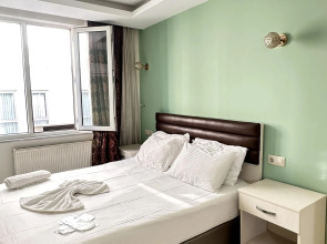 Бутик-отель Centre Suites Taksim