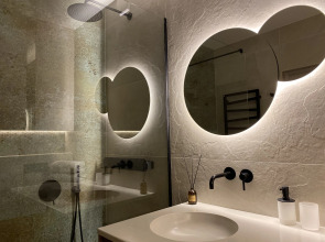 Апартаменты Лазурный Берег