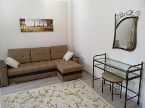 Квартира однокомнатная на Проспекте Советском 81/1