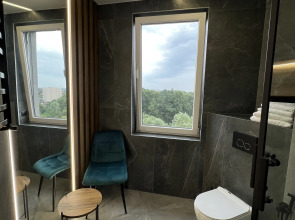 Апартаменты Панорама