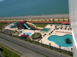 Апартаменты Mimino Deluxe First Line (K I)