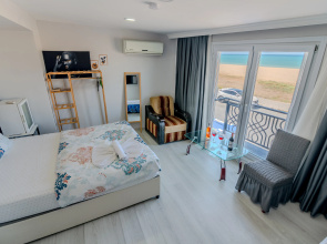 Airport Black Sea Hotel & Restaurant Hotel