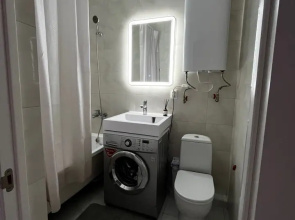 Апартаменты Гюль