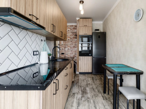 Апартаменты бизнес-класса Горизонт