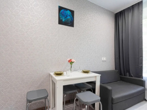 Квартира Малая Грузинская 28