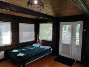 Гостевой дом Усадьба