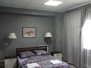 Kolibri Hotel