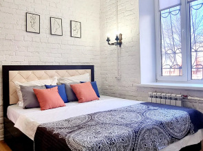 Квартира тц Лазурный