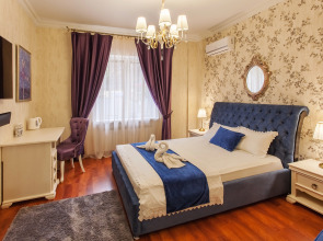 Апартаменты Дежа Вю