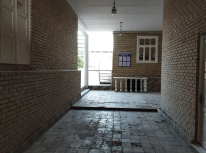 Гостевой дом Isfan