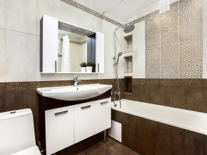 Апартаменты Jane Eyre SUTKI LIFE