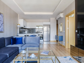 Apartments Grand Residence by NewInn