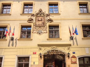 Hotel The King Charles	