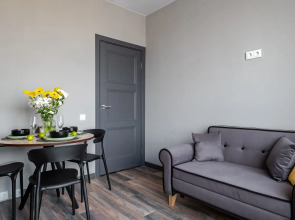 Апартаменты Двухкомнатные в Молжаниново у Аэропорта