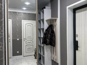 Апартаменты ЖК Маяк