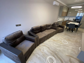 Апартаменты ЖК Корона Авторское Решение