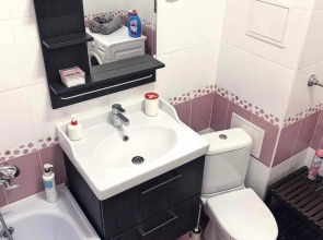 Апартаменты на набережной